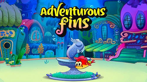 download Adventurous fins apk